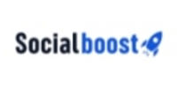Social Boost coupons